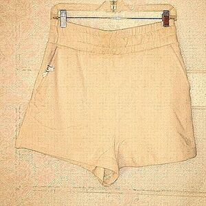 Wellbeing ~Being Well Sweat Shorts